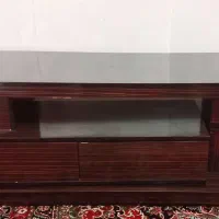 میز تلوزیون ام دی اف