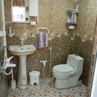 ویلایی سنددار ۱۱۴ متری بلوار خرمشهر کوی طالقانی