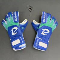 فروشگاه تخصصی دروازه بانی و فوتبالی GLOVES STORE