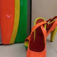 کیف وکفش مجلسی