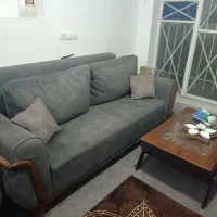 مبل هفت نفره شیک