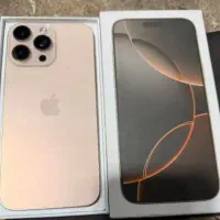16 pro max آیفون ۱۶ معاوضه