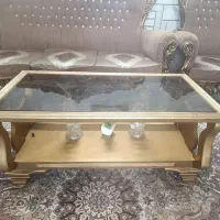 میز وسط مبل
