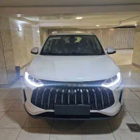 تیگارد تیسان S05 سفید صفر خشک تحویل تیرماه ۴۰۵
