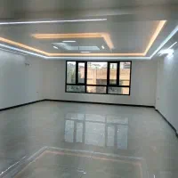 طبقه پایین راه جدا شهرک نیاوران
