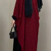 لباس دوتکه زیبا
