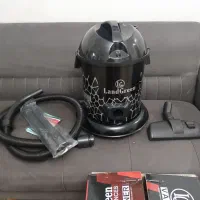 جاروبرقی سطلی آکبند و نو