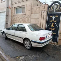 پرشیا 402|خودرو سواری و وانت|صفادشت, |دیوار