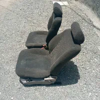 یک دست صندلی کامل پژو پارسی