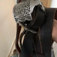 هیکلی چرم اصل