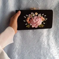 کیف روباندوزی
