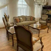 خانه رویایی و سرویس خواب