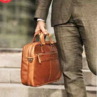 جویای کار با روحیه بالا