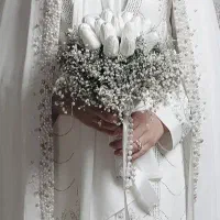 لباس عقد و نامزدی