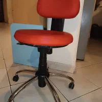 صندلی چرخدار