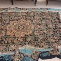 روفرشی کش دار ۹ متری