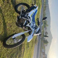 موتور کراس200 T4