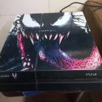 پی اس فور PS4