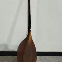 دوتار ساخت دیبایی