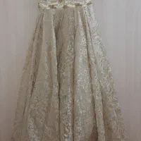 پیراهن مجلسی