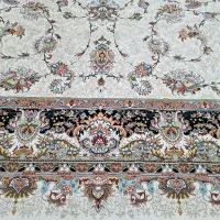 فرش ۱۲ متری دلیجان