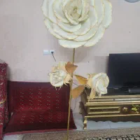 گل تزئینی