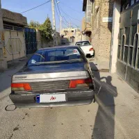 پژو روآ|خودرو سواری و وانت|فلاورجان, |دیوار