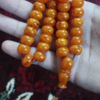 تسبیح کهربا
