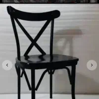 صندلی و میز