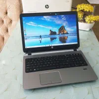 دانش آموزی hp تمیز و مرتب