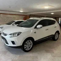 جک S5 مدل 98 اتومات بدون رنگ و لیسه