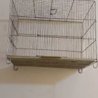 قفس پرنده