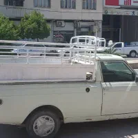 فروش وانت پیکان مدل ۸۹