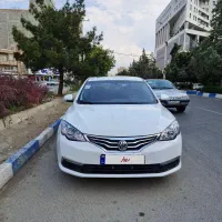 فروش فوری ام جی ۳۶۰ اتومات توربو