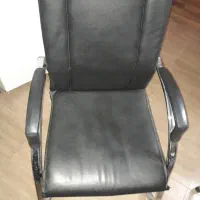 صندلی اداری . میز پلاستیکی