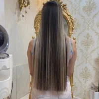 آفر ویژه کراتینه مو به مدت محدود