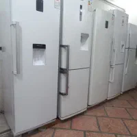 تعمیرات یخچال وفریزر خانگی  بدونه جابجایی درمنزل