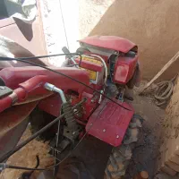 تیلر12اسب گازوئیل