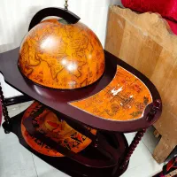 میزبار کره وارداتی کارمالزی سایز بزرگ