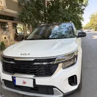 کیاسلتوس صفر*پلاک کیش*تردد ازاد در مشهد