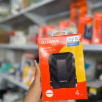 هارد اکسترنال ADTA5TB710proنو+۳۶ماه گارانتی