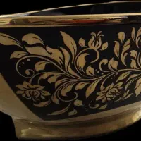 روشویی قایقی