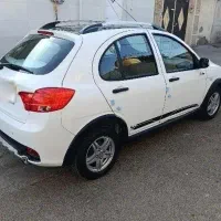 کوییک r مدل 1401 فروش فوری