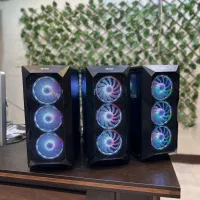 اقساط کیس گیمینگ