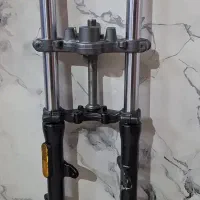 کمک فنر جلو NH