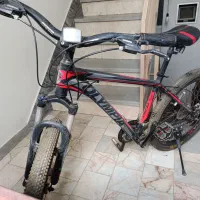 دوچرخه کوهستانی سایز 26