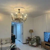 لوستر بلوط فرانسوی (تولیدی)