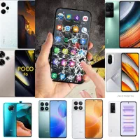 السیدیk50ppro k60 k60poro k70 k70poro pocof2poro