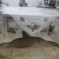 میزناهاخوری 8نفره