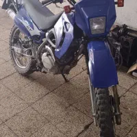 تریل  پیشرو 200